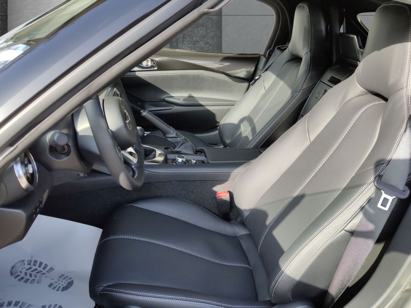 Mazda MX-5 - Bild 8
