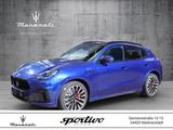 Maserati Grecale  Trofeo - blaue Maserati Grecale