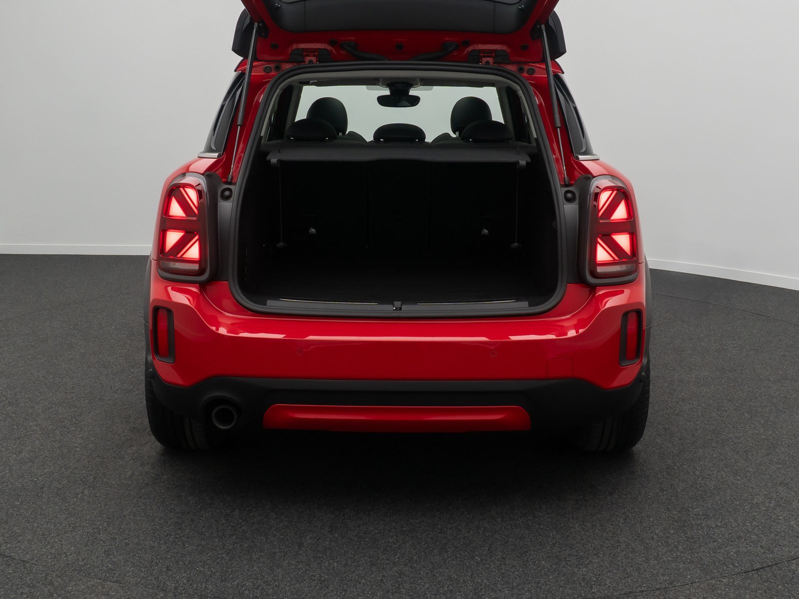 Fahrzeugabbildung MINI Countryman SE (Cooper) ALL4 HUD Panoram H/K Voll
