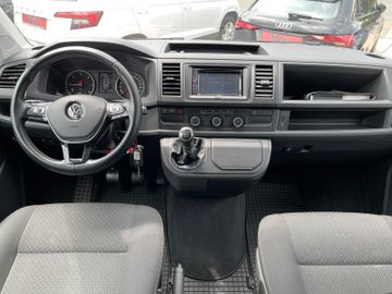 Volkswagen T6 Multivan 2.0 TDI Klima AHK Tempomat