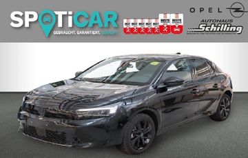 Opel Corsa F 5tg 1.2 Turbo GS NAVI