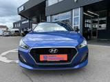 Hyundai i30 Passion+ Style/NAVI/AUTOM./KAMERA - Hyundai i30: Style