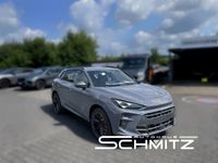 Cupra Terramar - Vorschau Bild 2