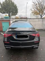 Mercedes-Benz S 580 e 4MATIC  -BRABUS Umbau - Mercedes-Benz S 580 in Hamburg
