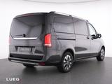 Mercedes-Benz V 250 d 4M MBUX+Nav+LED-ILS+AHK+Sthzg+Leder+RFK - gebrauchte Mercedes-Benz V 250 aus dem Jahr 2024