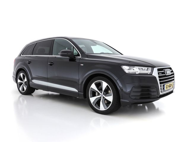 Audi Q7 3.0 TDI Ultra Quattro Pro-Line S-Line Aut. *A