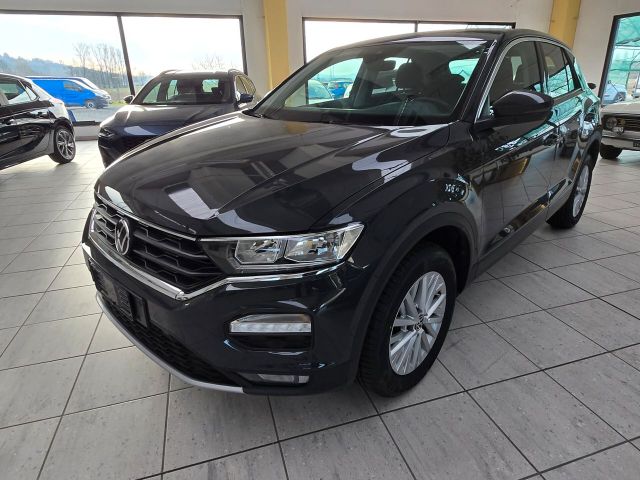 Volkswagen T-Roc 1.0 TSI Style BlueMotion Techno