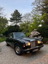 Bentley T2  - Bentley Gebrauchtwagen in Köln