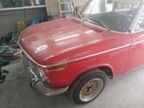 BMW     2002 - BMW Gebrauchtwagen von 1970