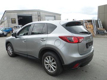 Mazda CX-5 - 5