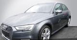 Audi A3 40 e-tron S tronic sport Sportback PHEV, AHK - Audi A3 mit Hybrid-Antrieb: Grau