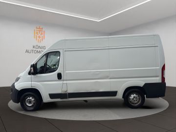 Citroen Jumper - 2