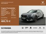 Cupra Formentor VZ 2.0 TSI DSG DCC*PANO*MATRIX*ACC*19" - Cupra Formentor in Augsburg