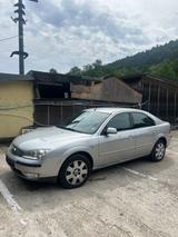 Ford Mondeo 1,8 SCi 96 kW Ghia Ghia - Ford Mondeo aus 2005: Ghia