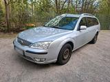 Ford Mondeo Bj 2007 1.8 Benziner Ghia Auss... - Ford Mondeo aus 2007: Ghia
