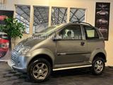 Microcar JDM Abaca Mountain SUV Mopedauto Microcar 45 KM - Microcar: Automatik