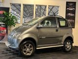 Microcar JDM Abaca Mountain SUV Mopedauto Microcar 45 KM - Microcar mit Diesel-Antrieb