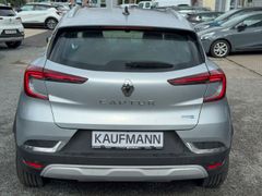 Fahrzeugabbildung Captur II Intens 1.6 E-TECH Plug-in Hybrid 160 E