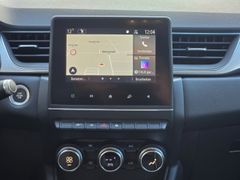 Fahrzeugabbildung Captur II Intens 1.3 TCe 140  Komfort-Paket Plus