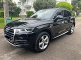 Audi Q5 2.0 TFSI S tronic quattro - - Audi Q5: Tronic