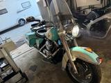 Harley-Davidson USA - CHOPPER US