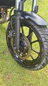 Kawasaki Eliminator 500 - KAWASAKI 500