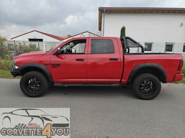 Dodge RAM - 9