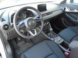 Mazda CX-3 2.0l Ad´vantage Navi Sitzheizung PDC - gebrauchte Mazda CX-3 aus dem Jahr 2022