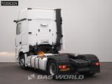 Mercedes-Benz Actros 1942 4X2 GigaSpace NL-Truck MirrorCam - Gebrauchte LKW