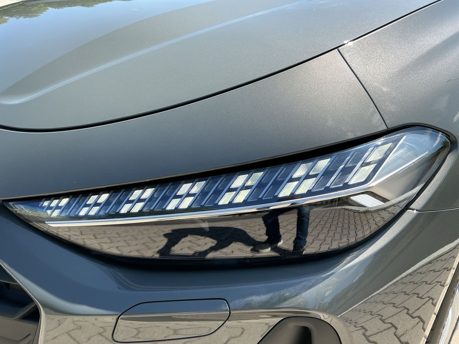 Audi A5 - Bild 17