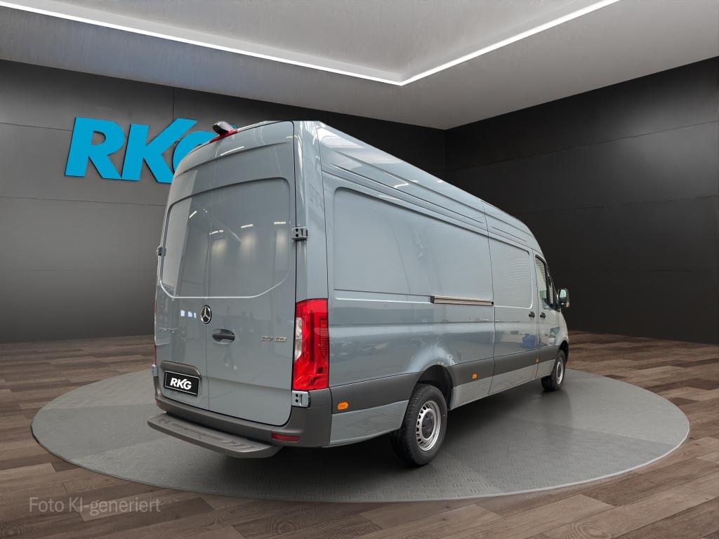 Mercedes-Benz SPRINTER 317 CDI L3-H2 Kasten PRO Hochdach Lang