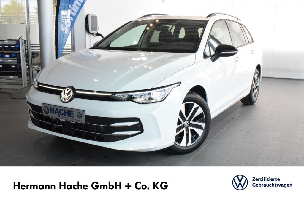 Image of Volkswagen Golf