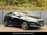 Ford Fiesta - gebrauchte Ford Fiesta aus dem Jahr 2017