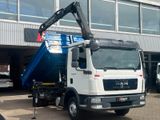 MAN TGL 10.220 3SEITEN-KIPPER/HIAB KRAN 077BS-2CL 8M - Angebote entsprechen deinen Suchkriterien