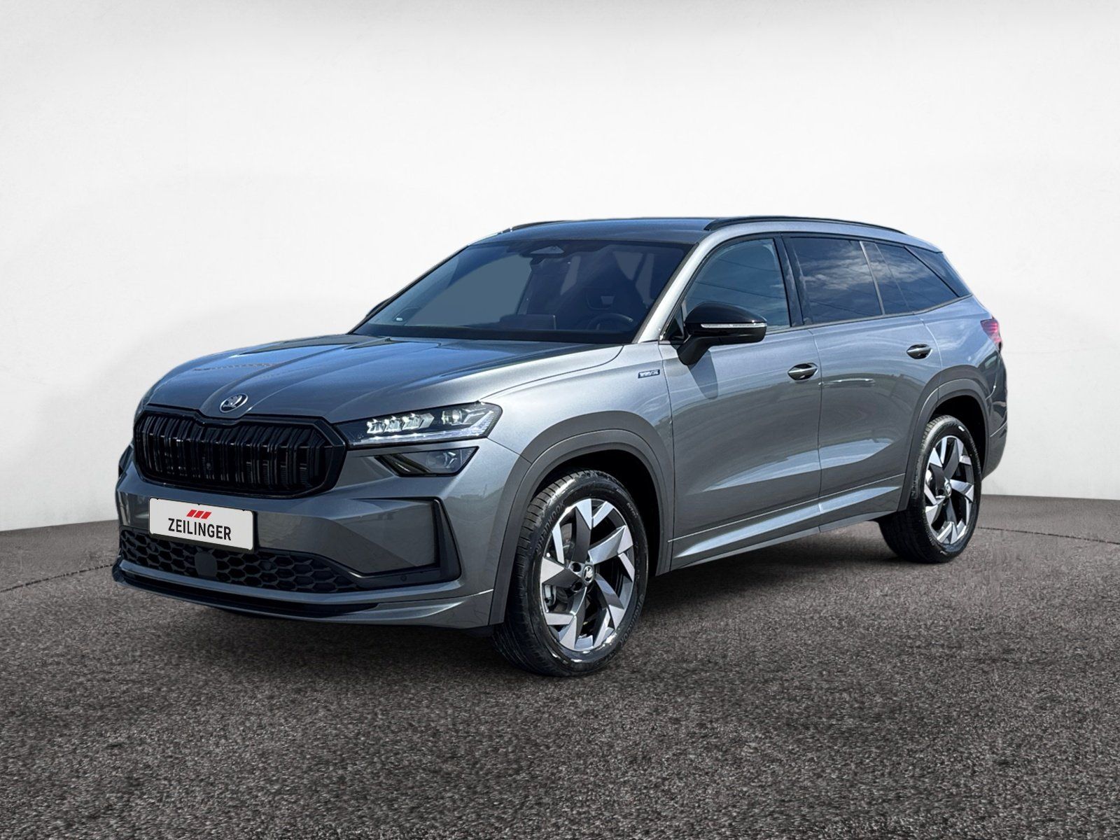 Skoda Kodiaq - Bild 2