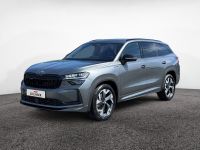 Skoda Kodiaq - Vorschau Bild 2