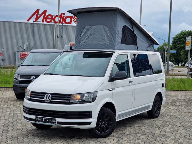 Volkswagen T6 CALIFORNIA +REIMO AUFSTELLDACH+Bis zu 8 SITZE