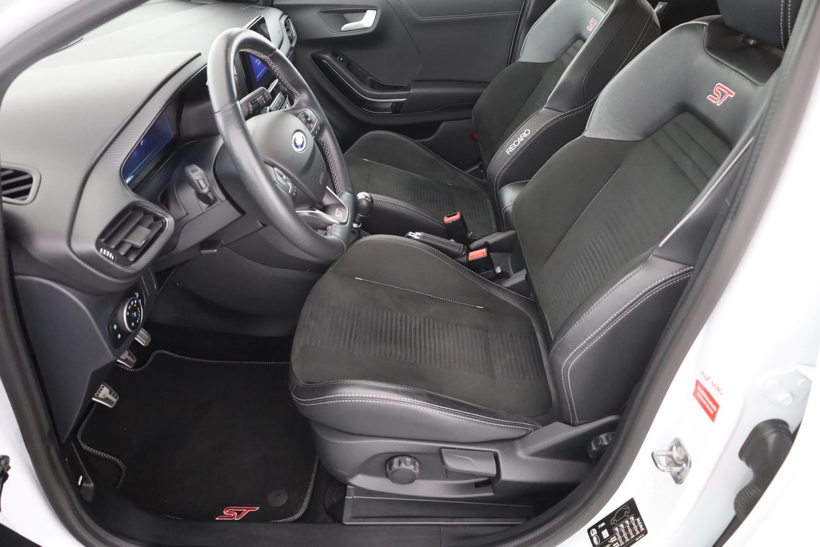 Ford Puma 1.5 EcoBoost ST LED Navi Sitzheizung SYNC, миниатюра 22