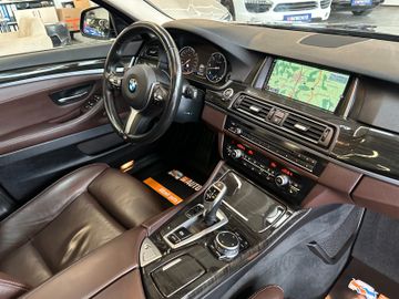 BMW 530 d *Luxury*HeadUP*Panorama*