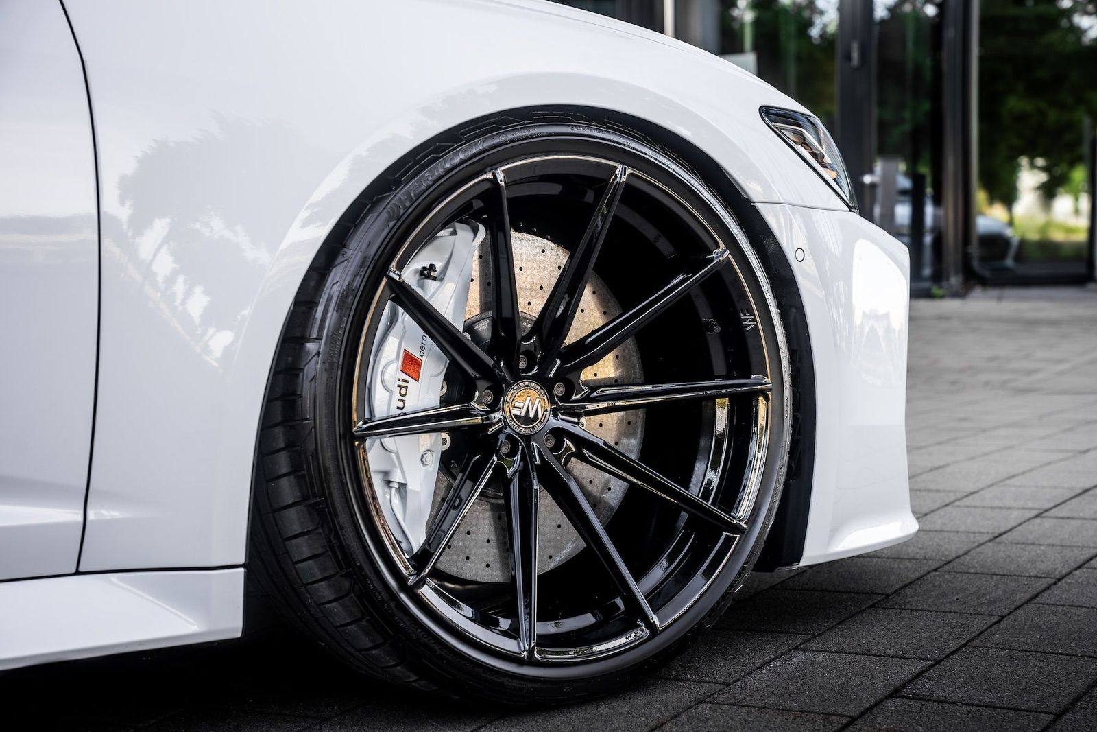Fahrzeugabbildung Audi RS6 PERFORMANCE KERAMIK|UNIKAT|HGP|1080PS