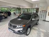 Kia Sorento Spirit 4WD*Panoramadach*