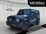 Mercedes-Benz G 63 AMG Facelift Night Sthz Burm Distro AHK 22"