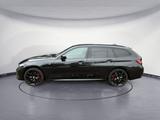 BMW 320d Touring xDrive Aut. M SPORT PRO Adaptiv LED - BMW 320 mit Anhängerkupplung