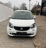 Smart forfour Passion Sitzheizung | 8-Fach... - Smart ForFour in Ludwigshafen
