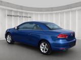 Volkswagen Eos 1.4 TSi*Leder*Scheckheft*33500 km - gebrauchte VW Eos aus dem Jahr 2014