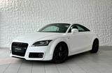 Audi TT Coupe 2.0TFSICoupe*BI-XENON*S-LINE SPORT-PLUS - Audi TT: Navigationssystem, Plus