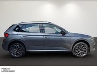 Skoda Kamiq - Vorschau Bild 3