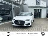 Audi A4 35 2.0 TFSI Avant  S-Tr. Navi LED Kamera Temp - Audi A4: 3.2