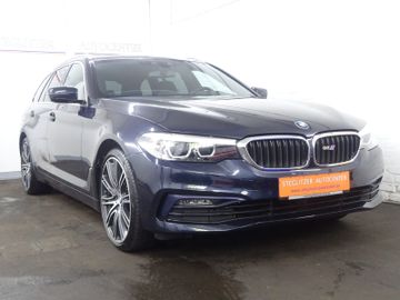 BMW 520 - 2