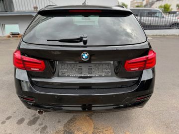 BMW 318 - 5